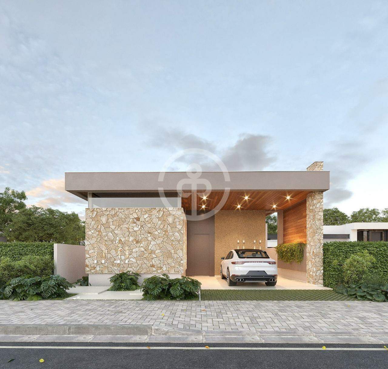Casa em condomínio à venda no Canadá: 