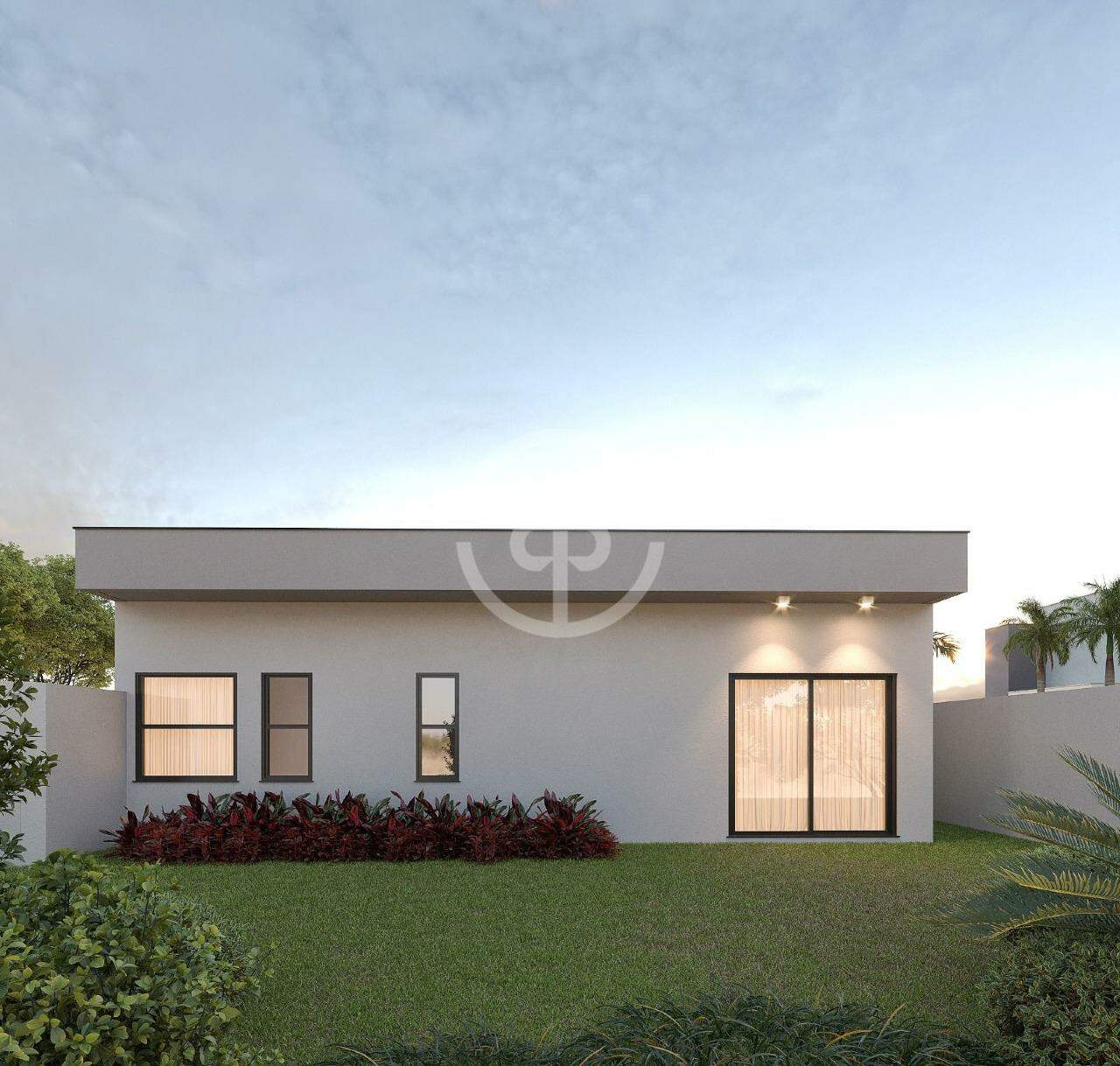 Casa em condomínio à venda no Canadá: 