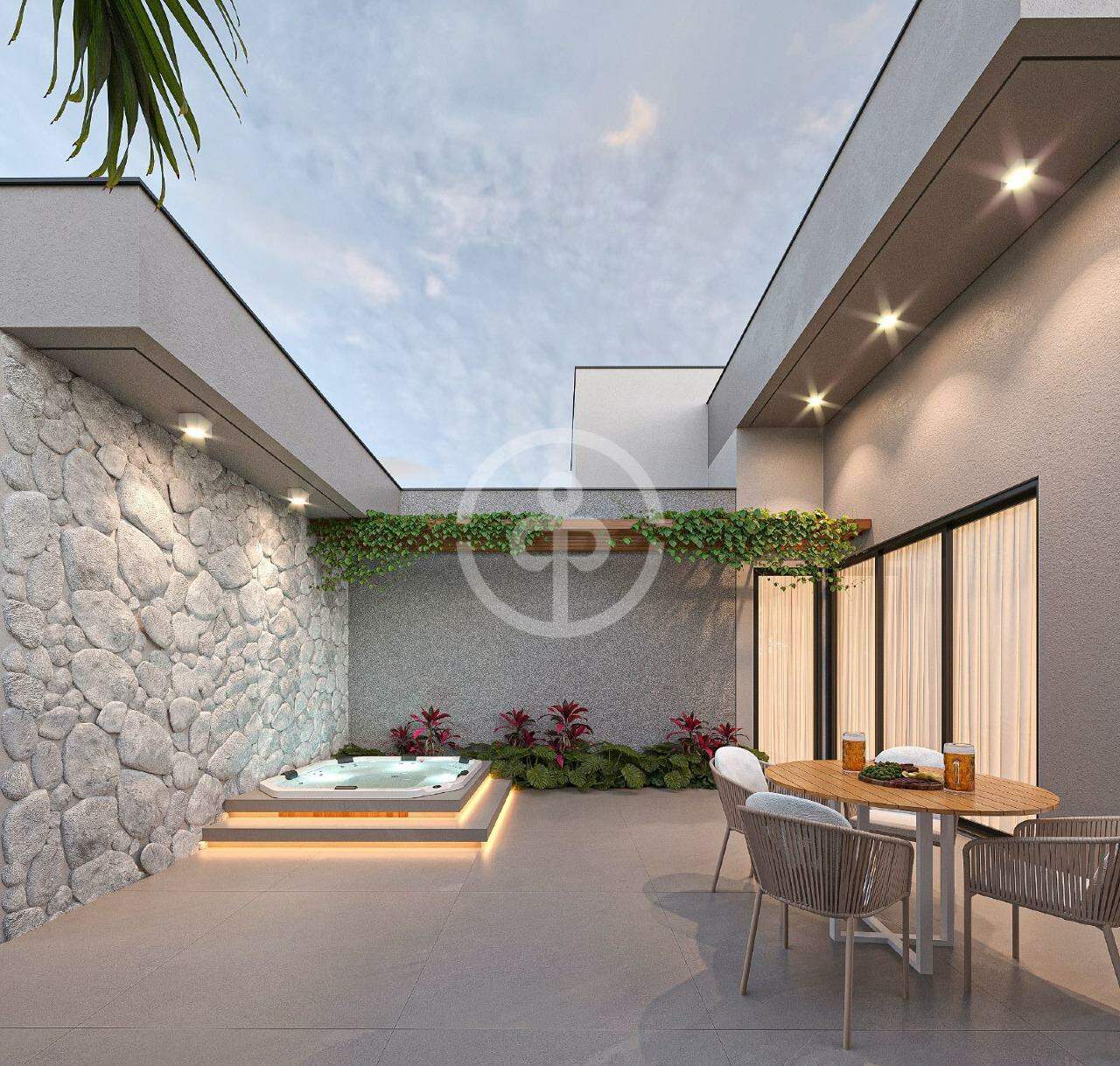 Casa em condomínio à venda no Canadá: 
