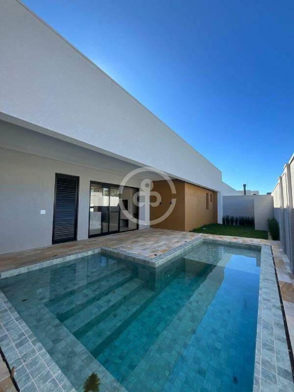 Casa à venda no Cataratas: 