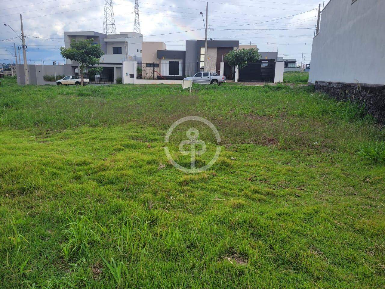 Terreno à venda no Recanto Tropical: 