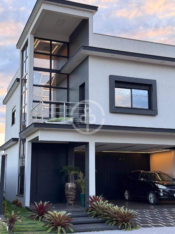 Casa em condomínio à venda no Cancelli: 