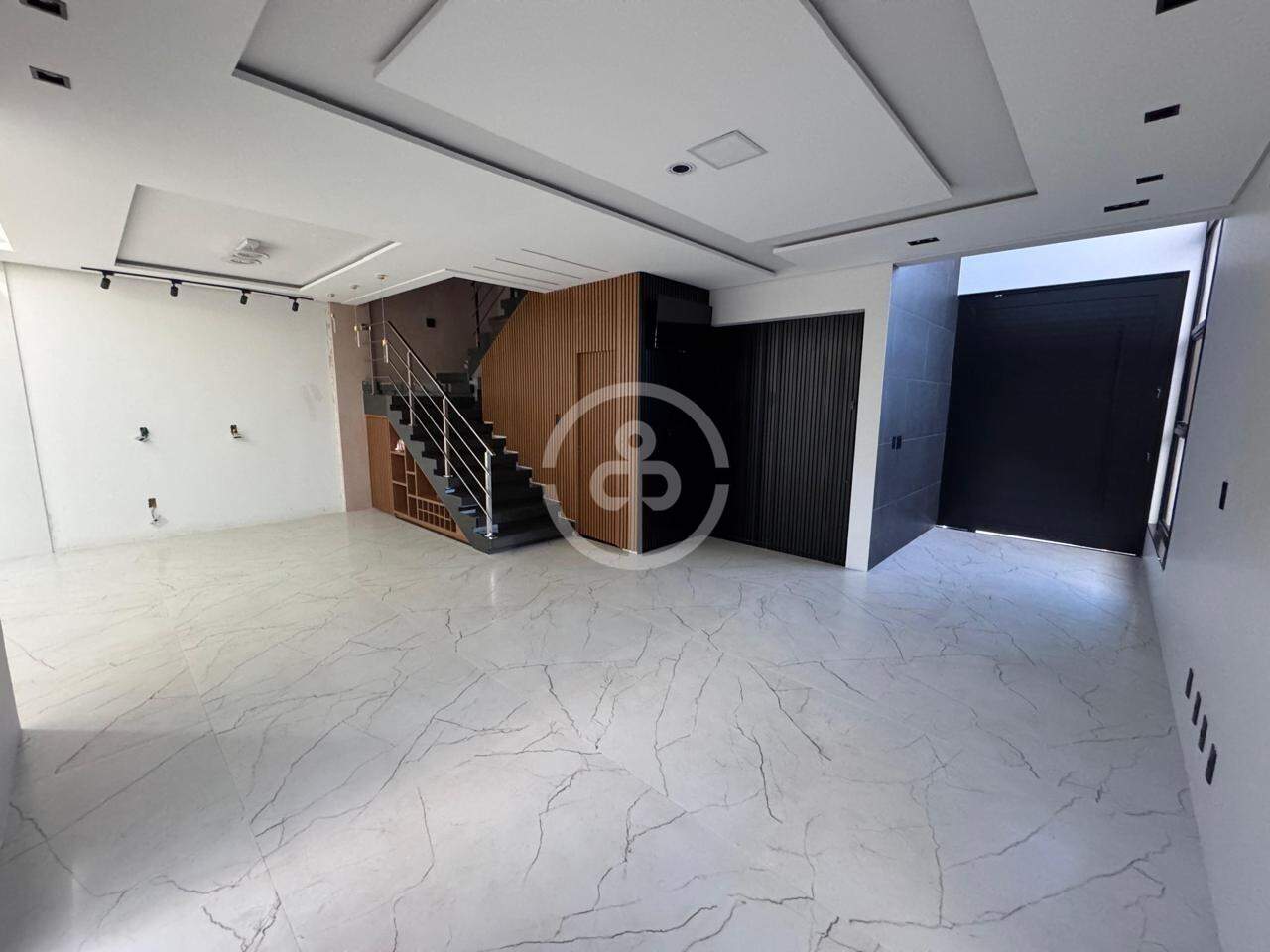 Casa em condomínio à venda no Cancelli: 