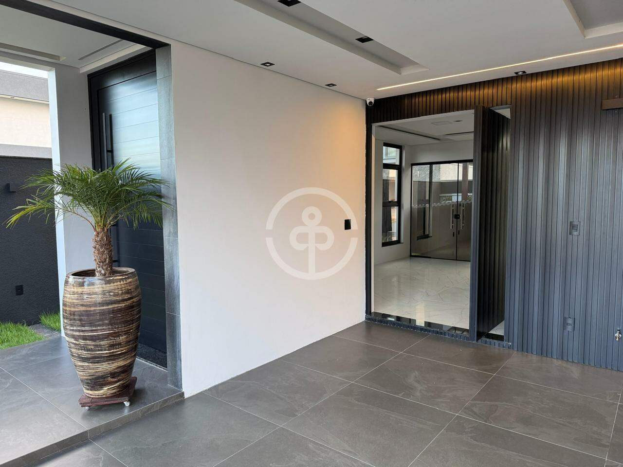 Casa em condomínio à venda no Cancelli: 