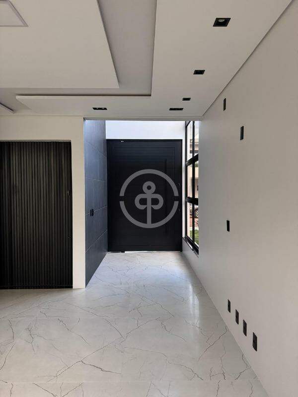 Casa em condomínio à venda no Cancelli: 