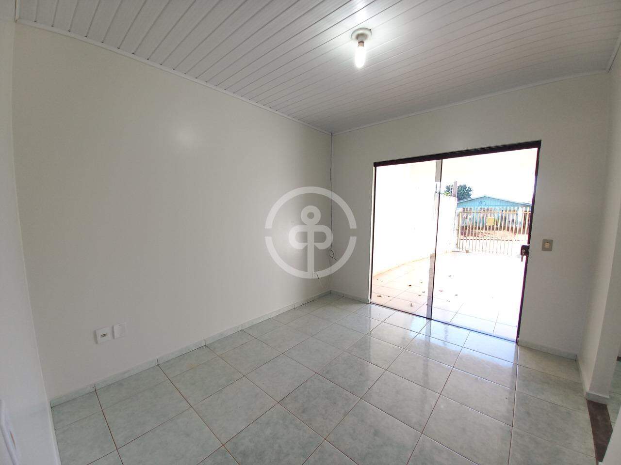 Casa para aluguel no Floresta: 