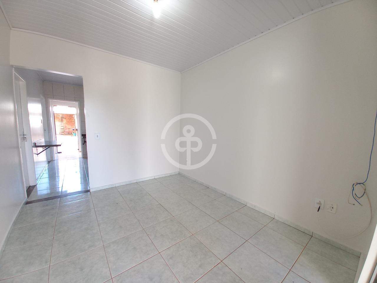 Casa para aluguel no Floresta: 