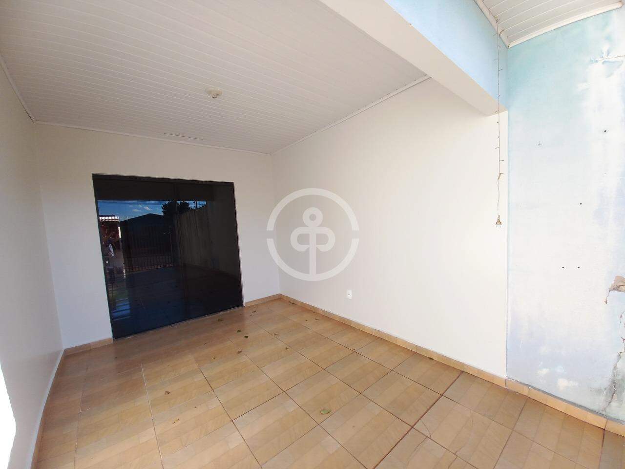Casa para aluguel no Floresta: 
