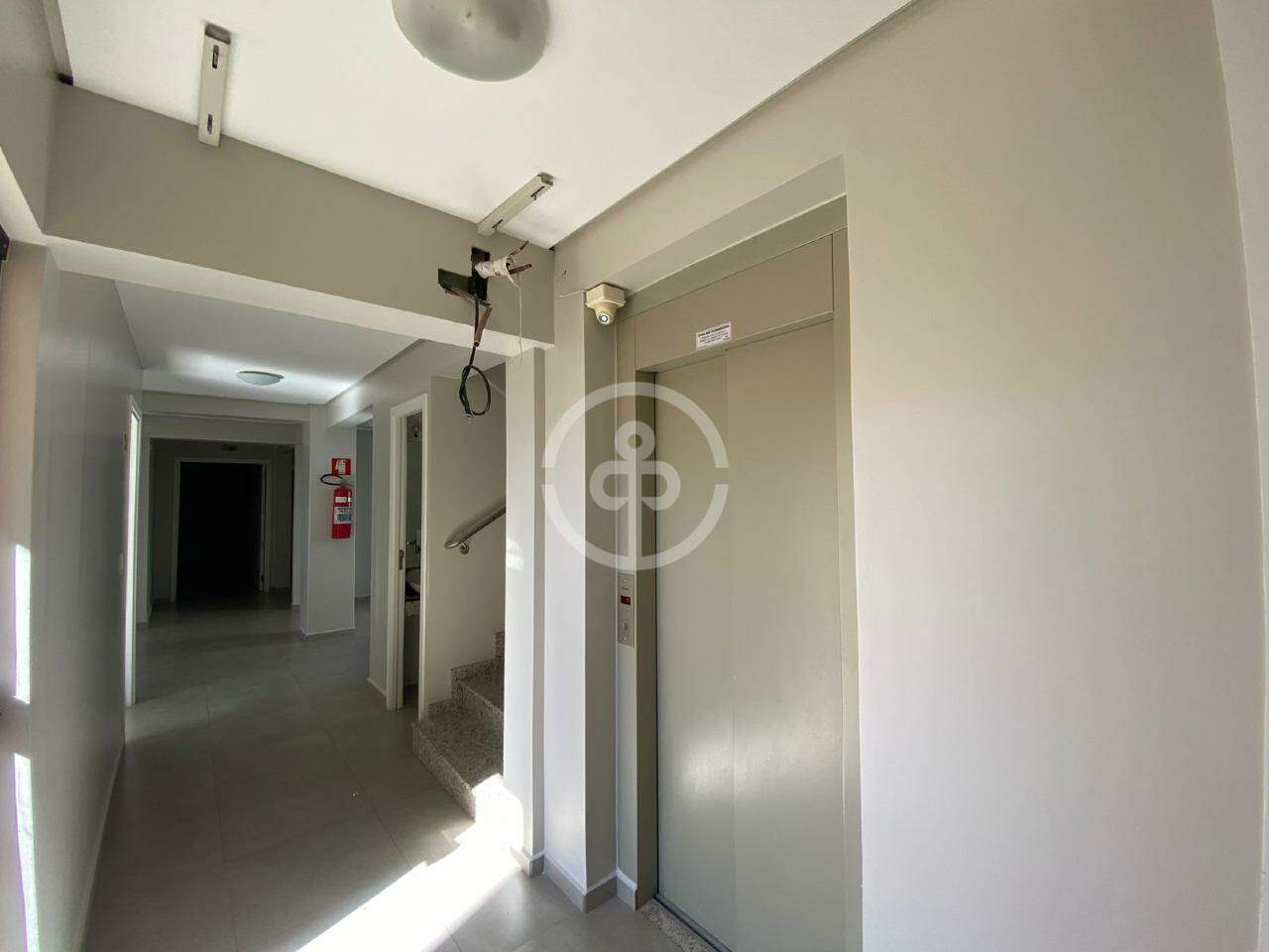 Prédio inteiro para aluguel no Centro: 