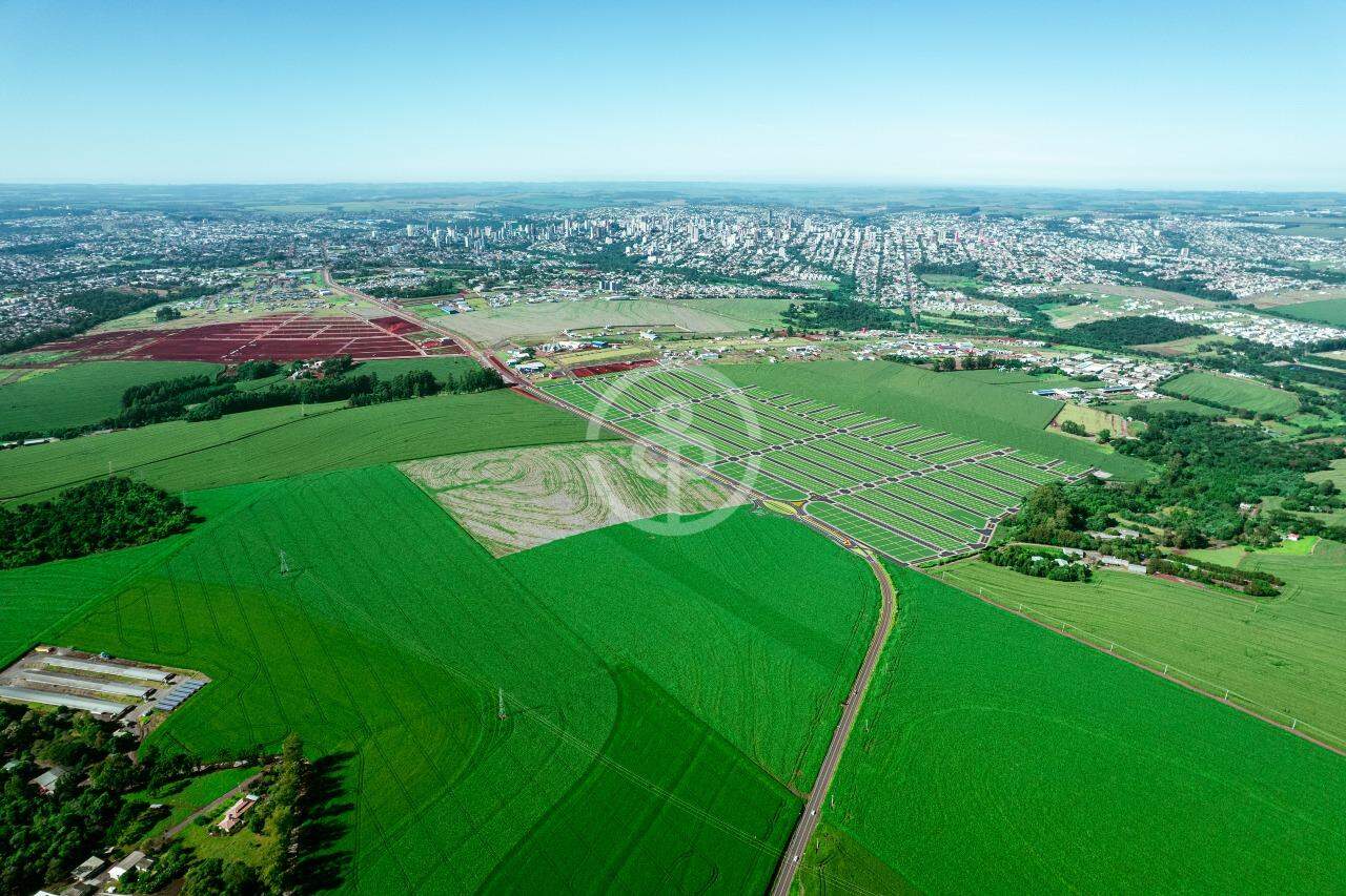 Terreno à venda no Lot. Alta Vista - São Cristovão: 