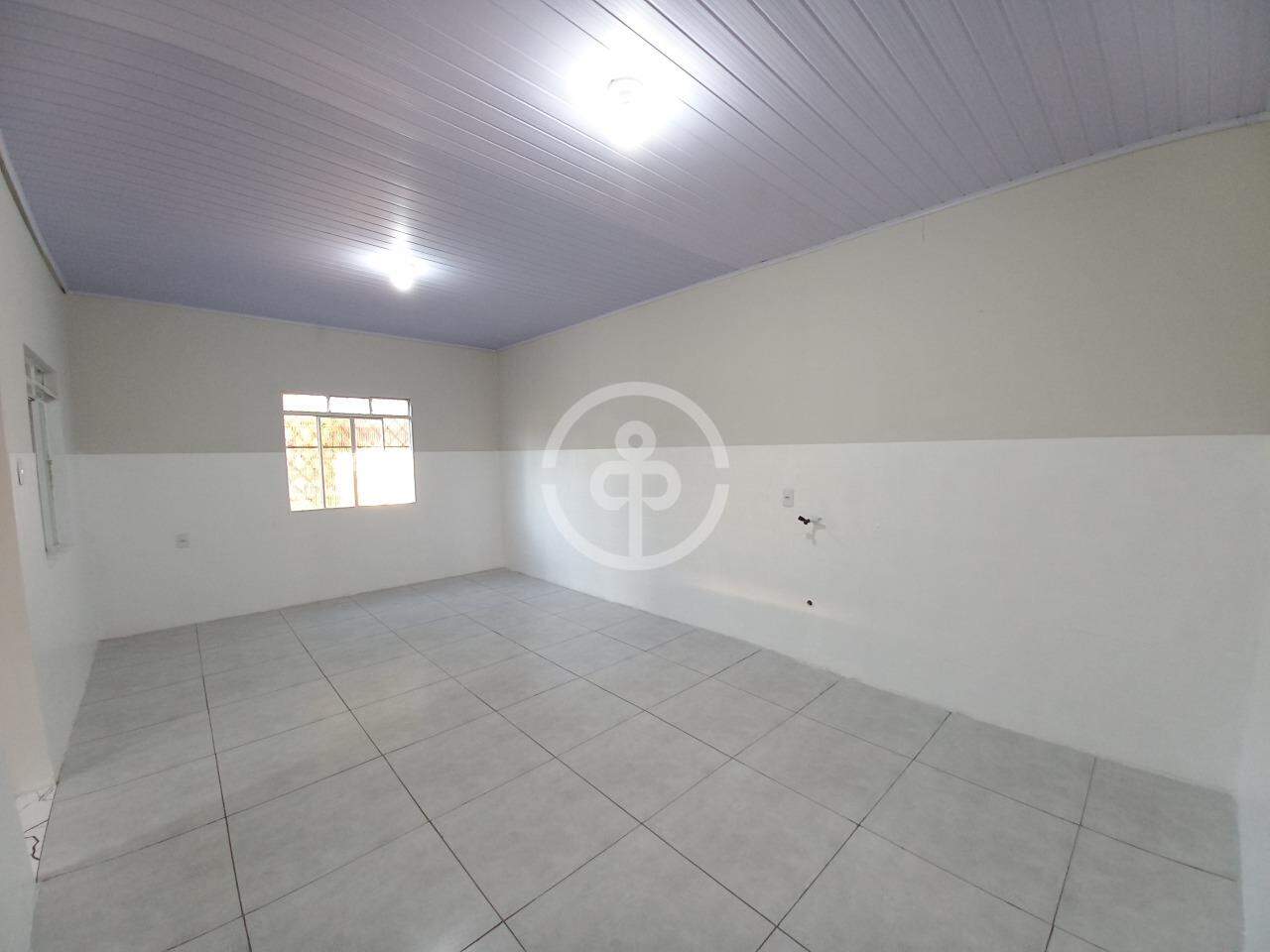 Casa para aluguel no São Cristóvão: 