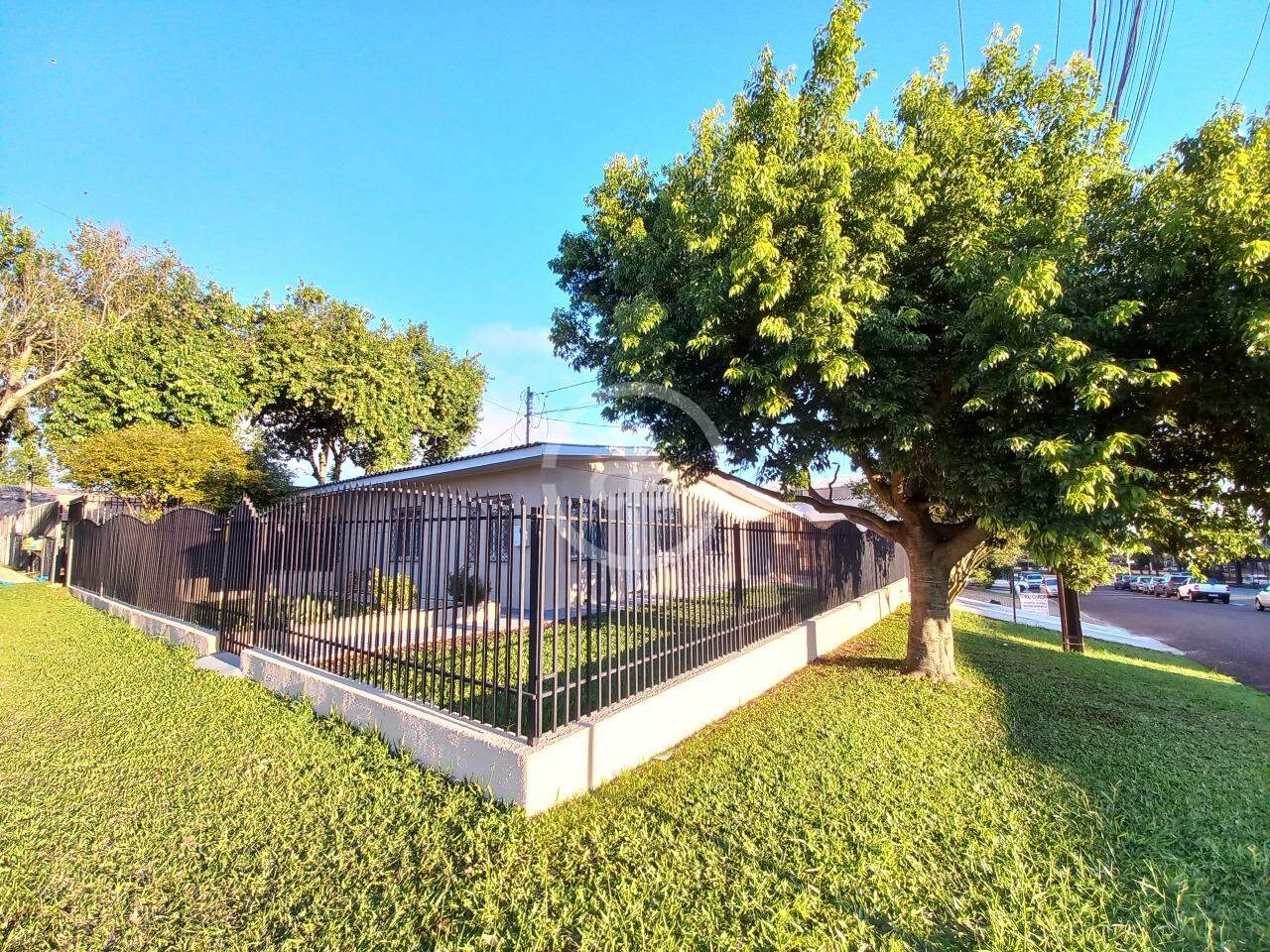 Casa para aluguel no São Cristóvão: 