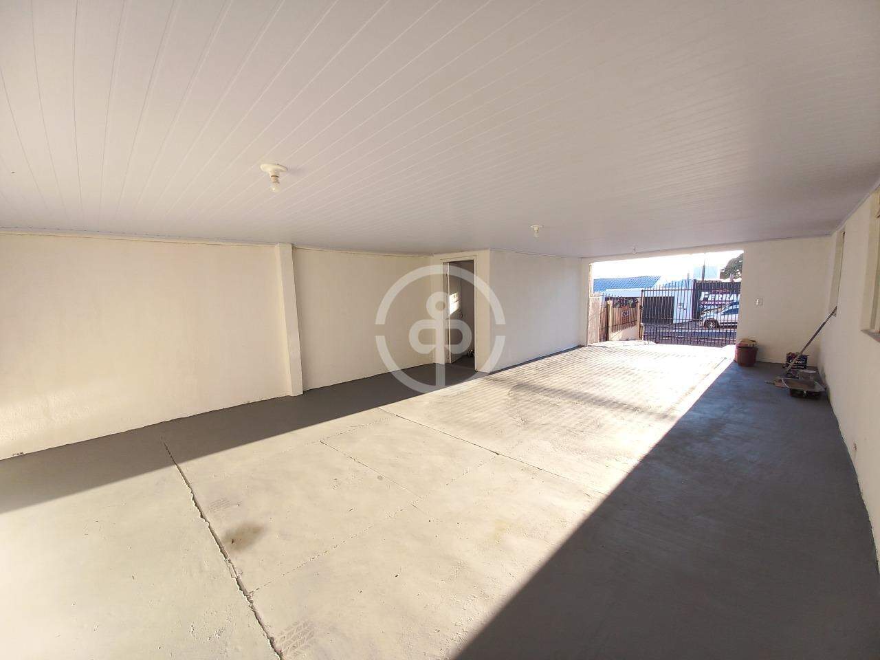 Casa para aluguel no São Cristóvão: 