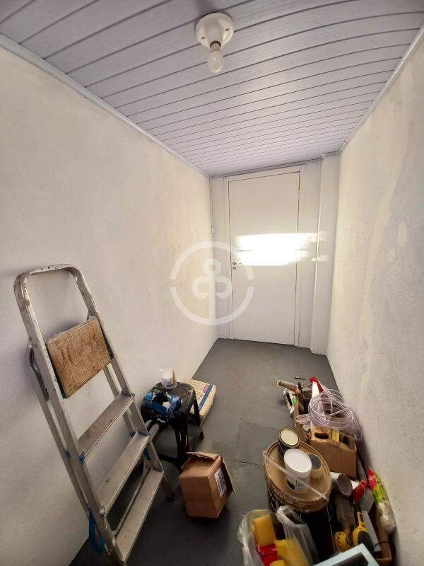 Casa para aluguel no São Cristóvão: 