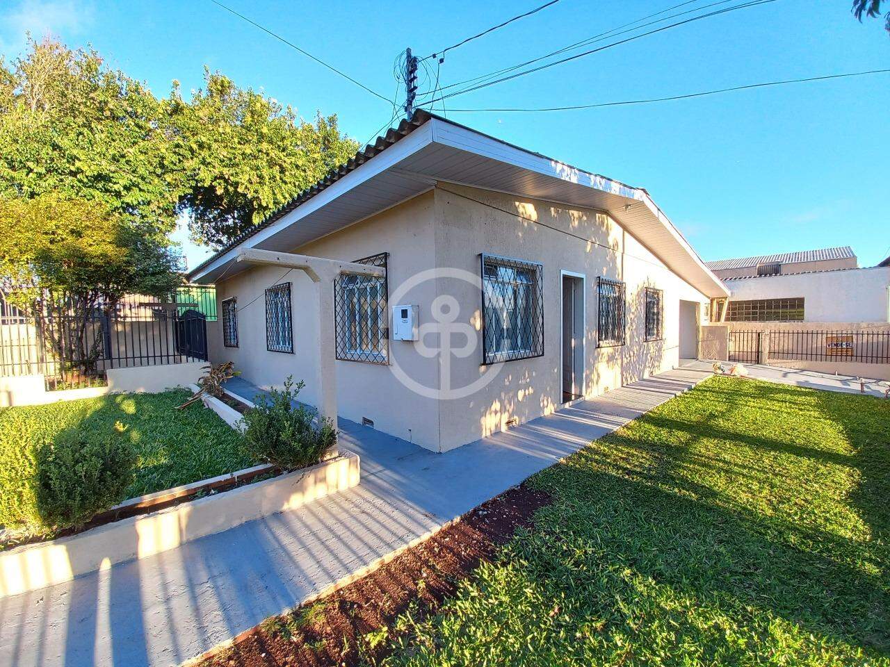 Casa para aluguel no São Cristóvão: 