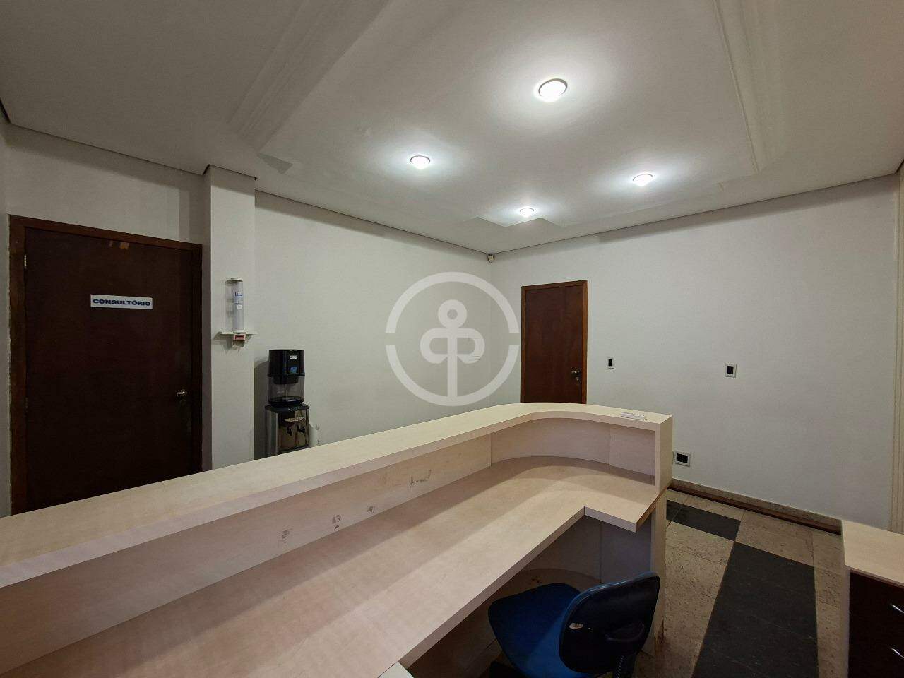 Sala/Conjunto Comercial para alugar em Centro, Cascavel — Portal Chave Fácil
