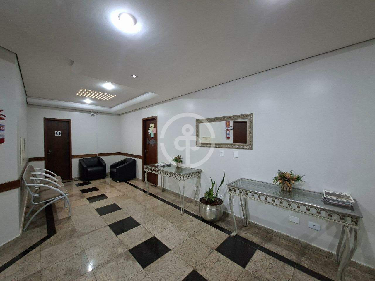 Sala/Conjunto Comercial para alugar em Centro, Cascavel — Portal Chave Fácil