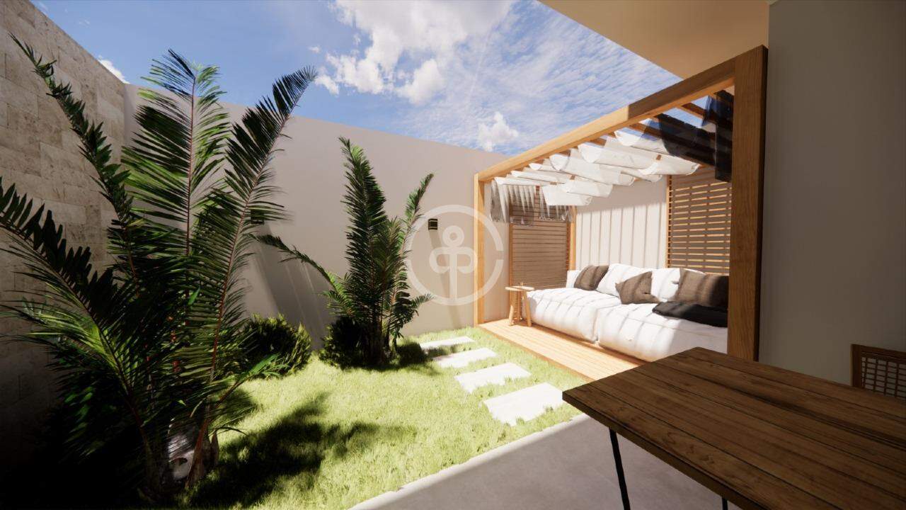 Casa à venda no Neva: 