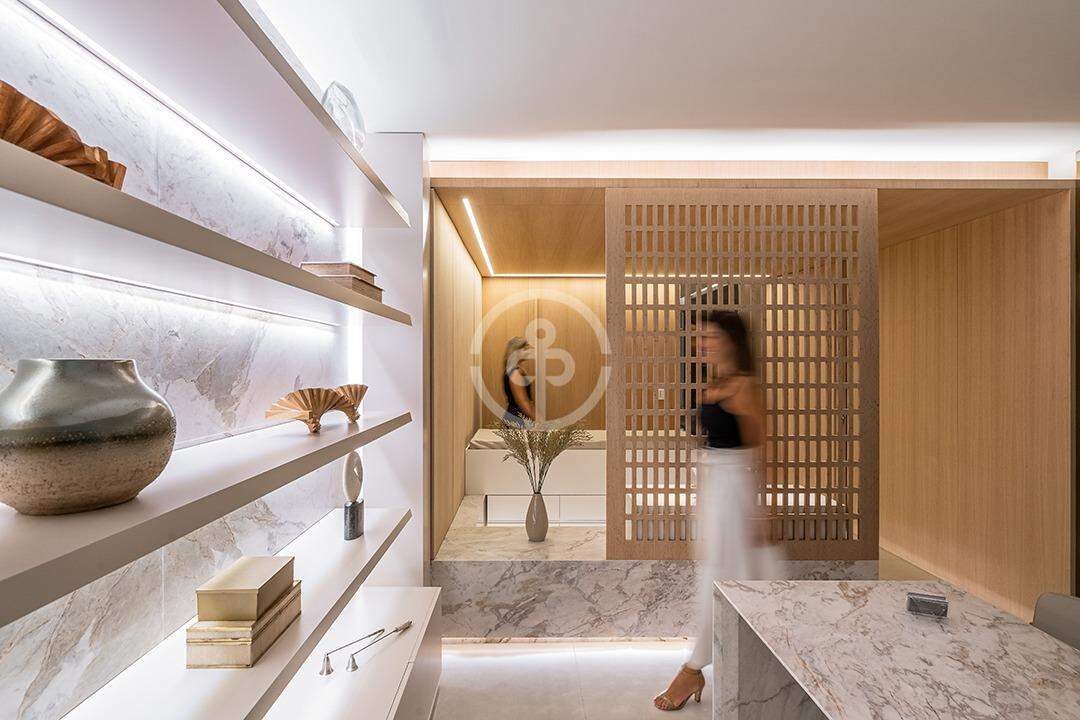 Sala comercial para aluguel no Centro: 