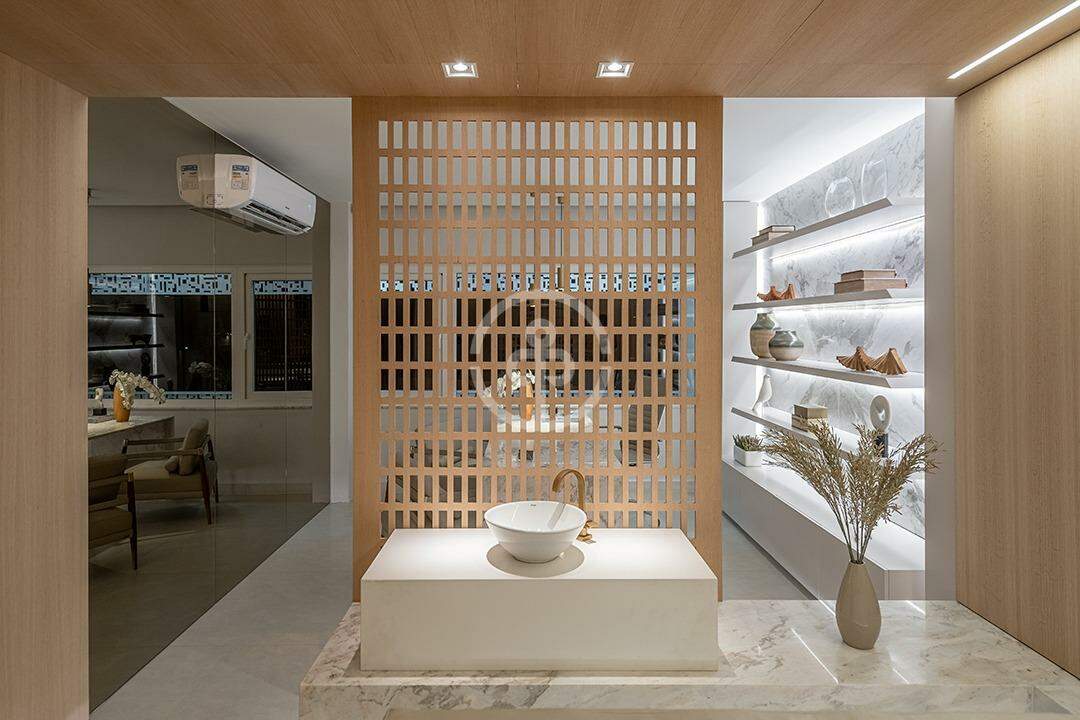 Sala comercial para aluguel no Centro: 