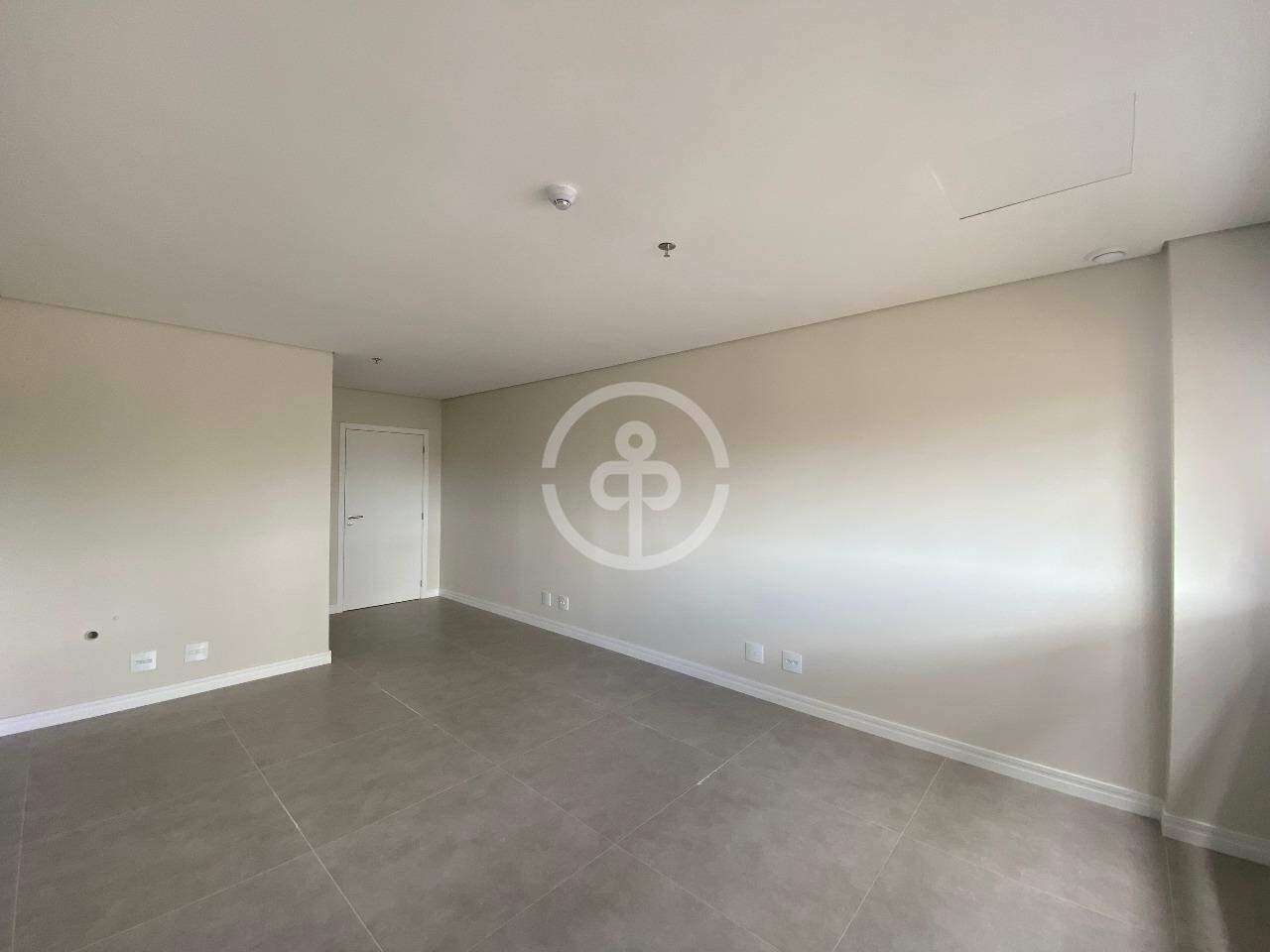 Sala comercial para aluguel no Centro: 