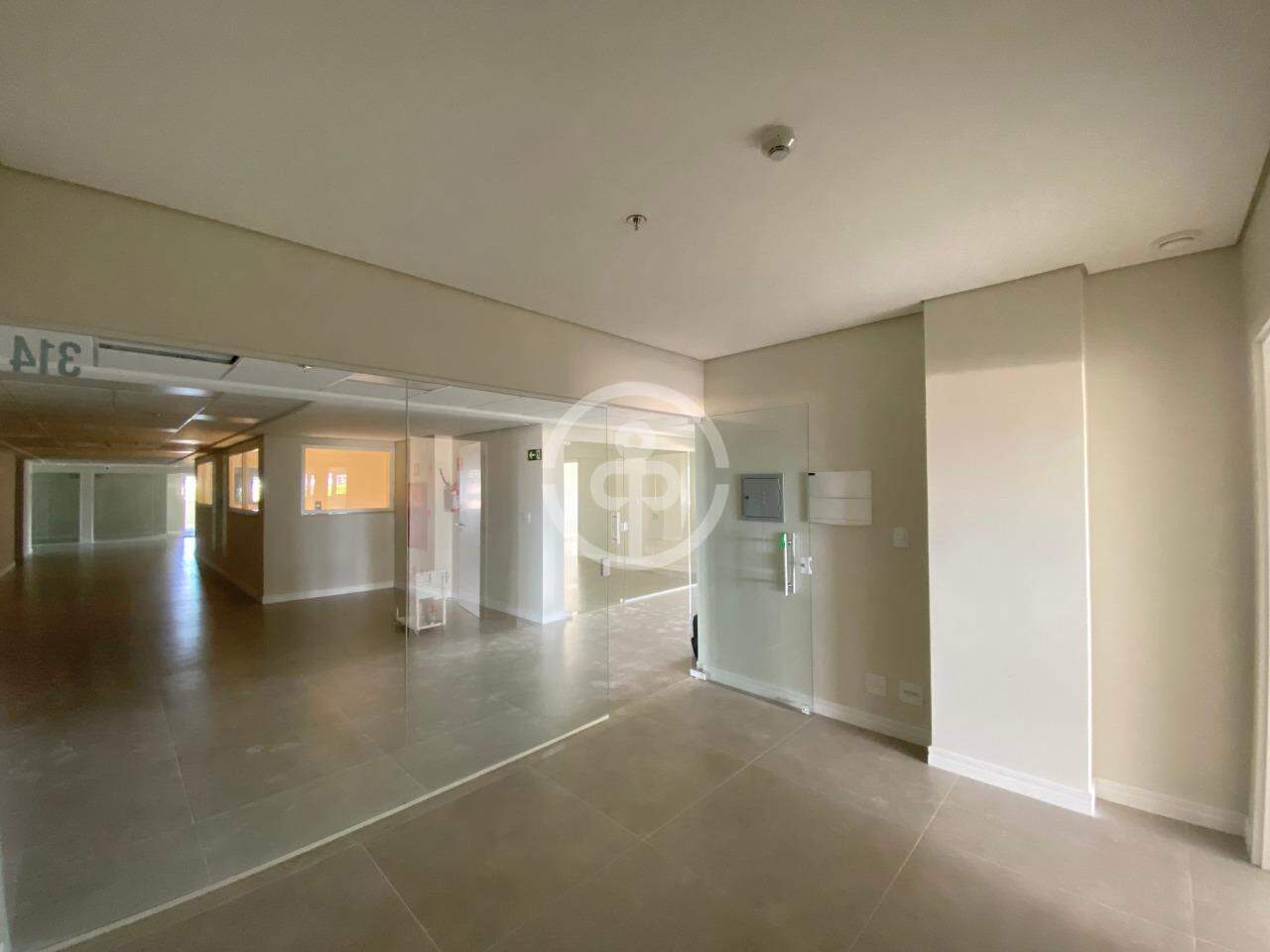 Sala comercial para aluguel no Centro: 
