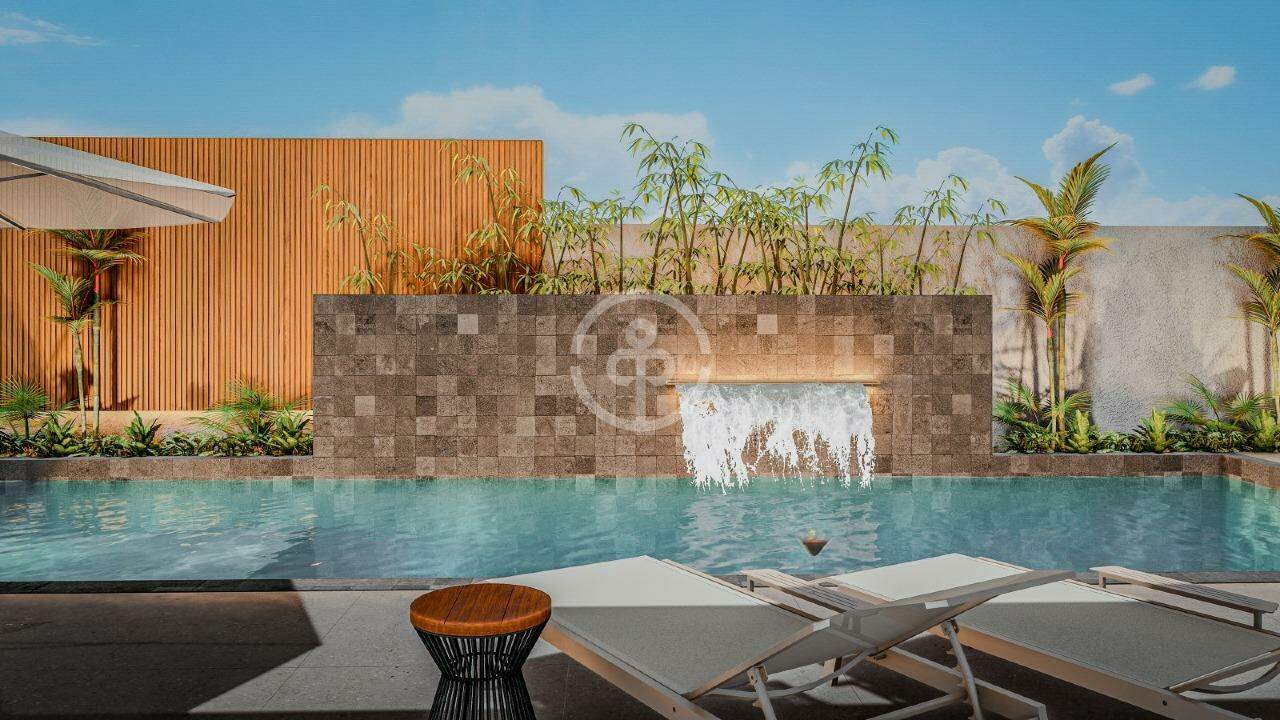 Apartamento à venda no Região do Lago: 