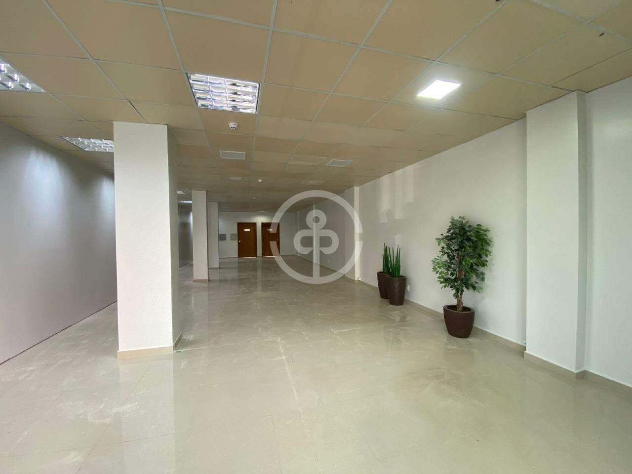 Sala comercial para aluguel no Centro: 