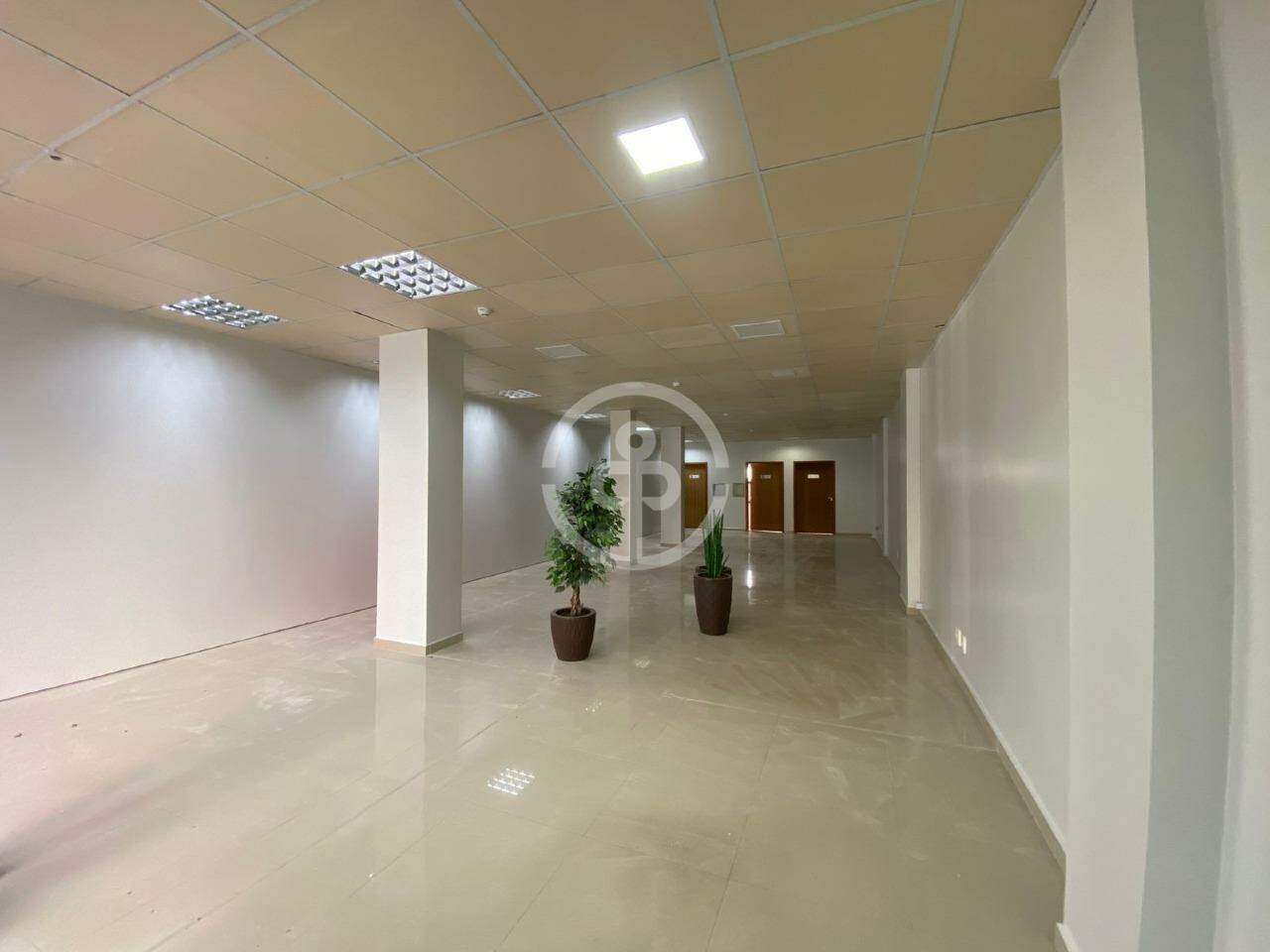 Sala comercial para aluguel no Centro: 