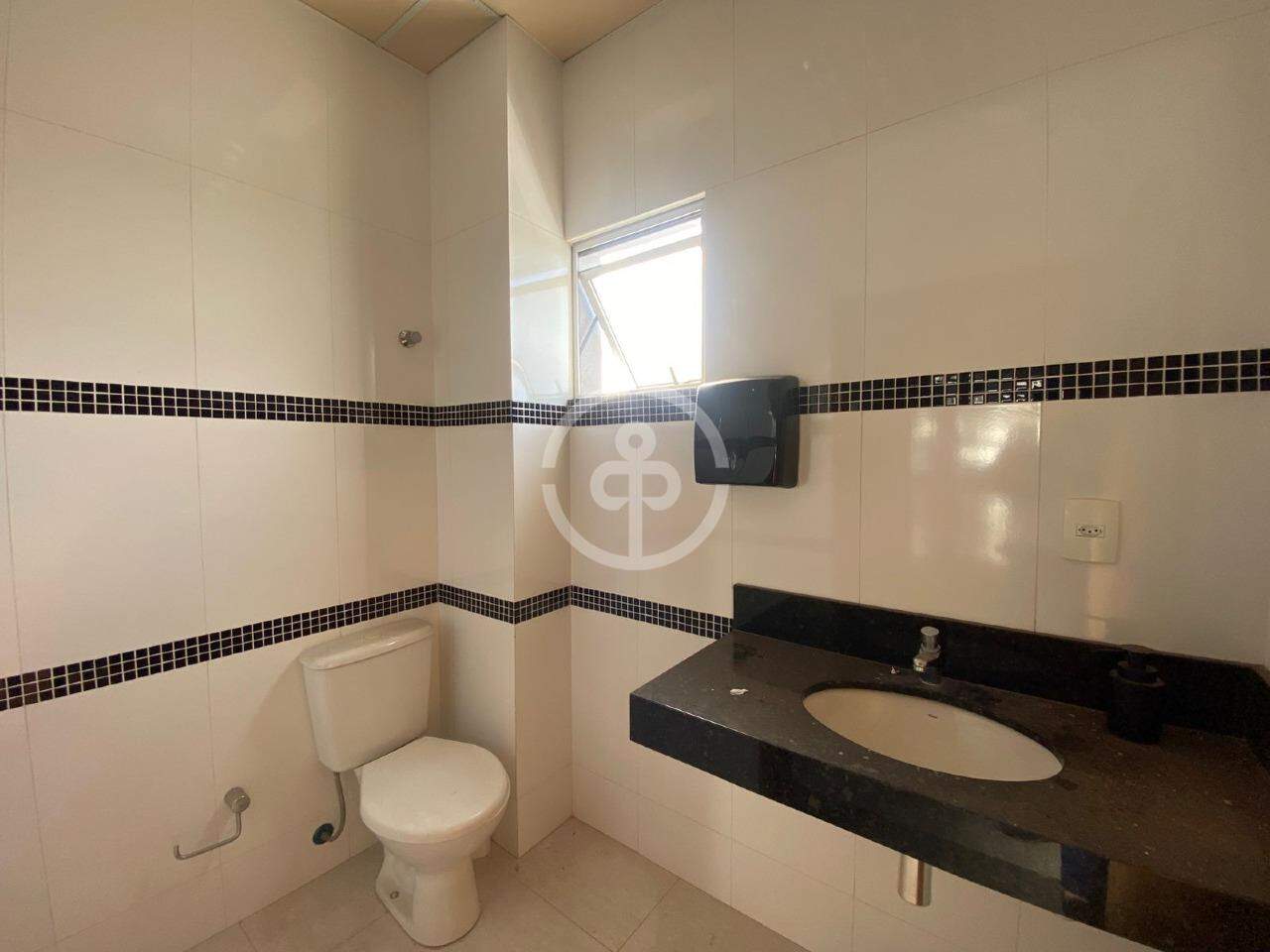 Sala comercial para aluguel no Centro: 