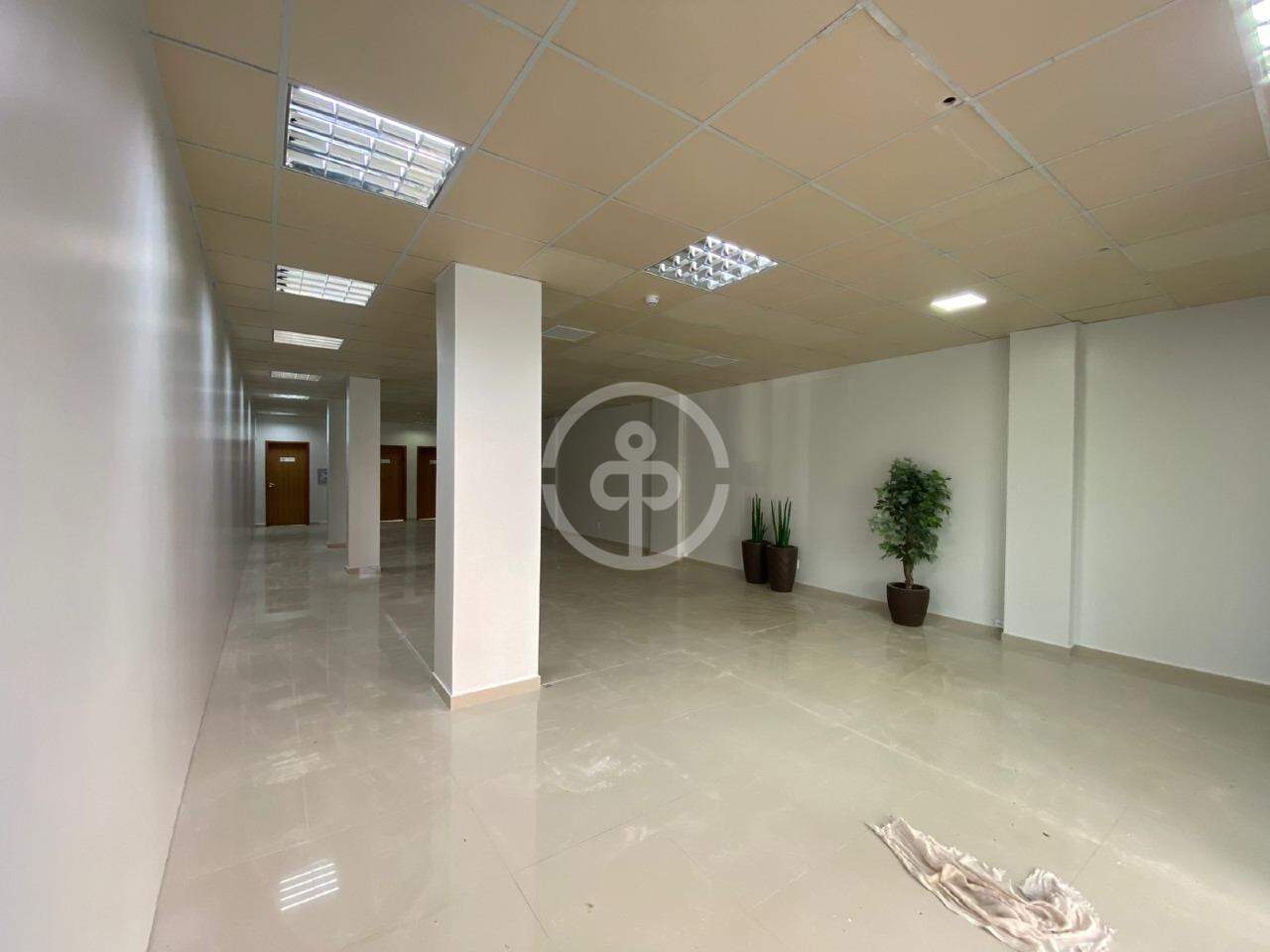 Sala comercial para aluguel no Centro: 