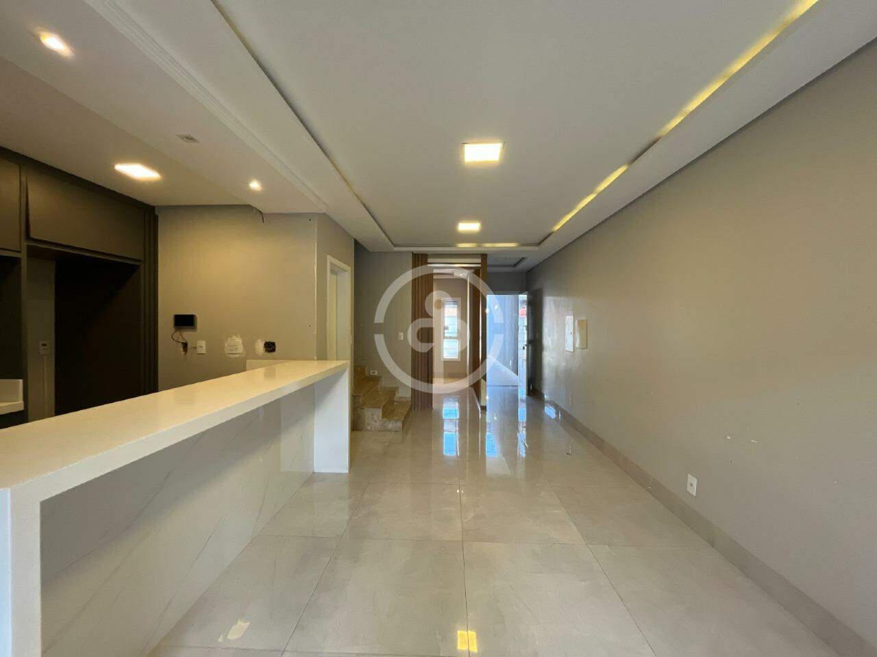 Casa para alugar em Coqueiral, Cascavel — Portal Chave Fácil