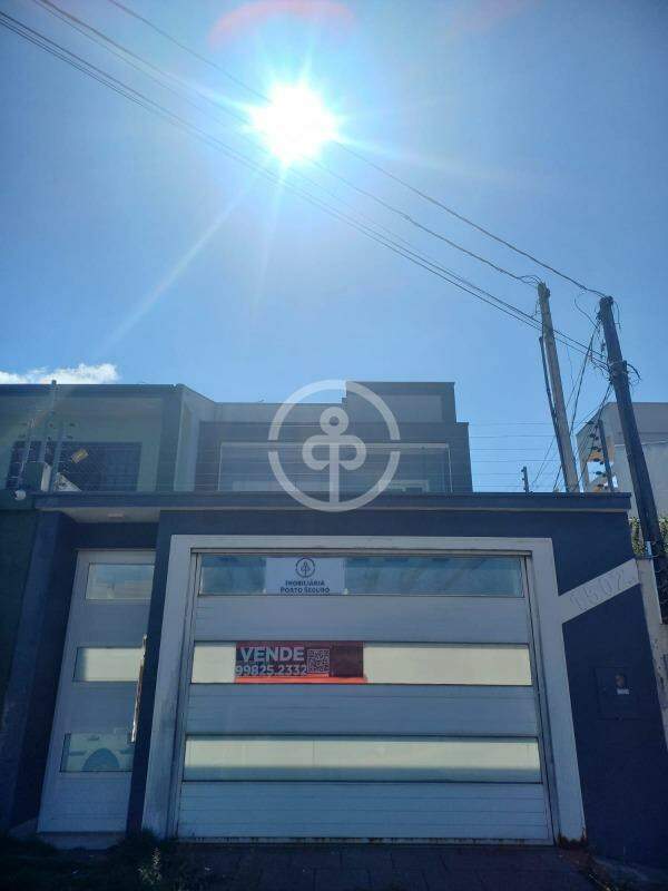 Casa para alugar em Coqueiral, Cascavel — Portal Chave Fácil