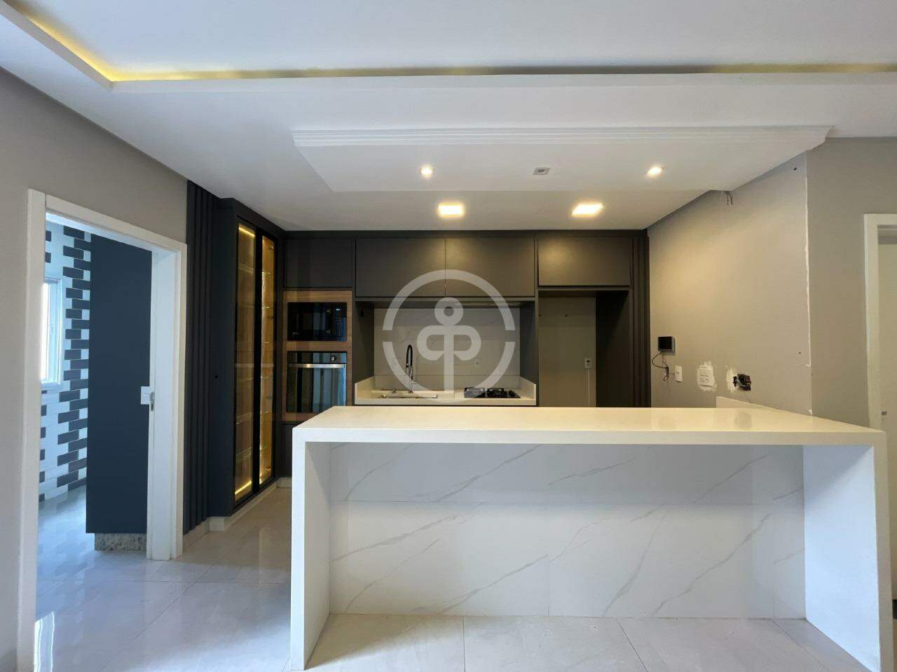 Casa para alugar em Coqueiral, Cascavel — Portal Chave Fácil