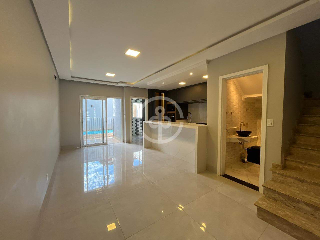 Casa para alugar em Coqueiral, Cascavel — Portal Chave Fácil