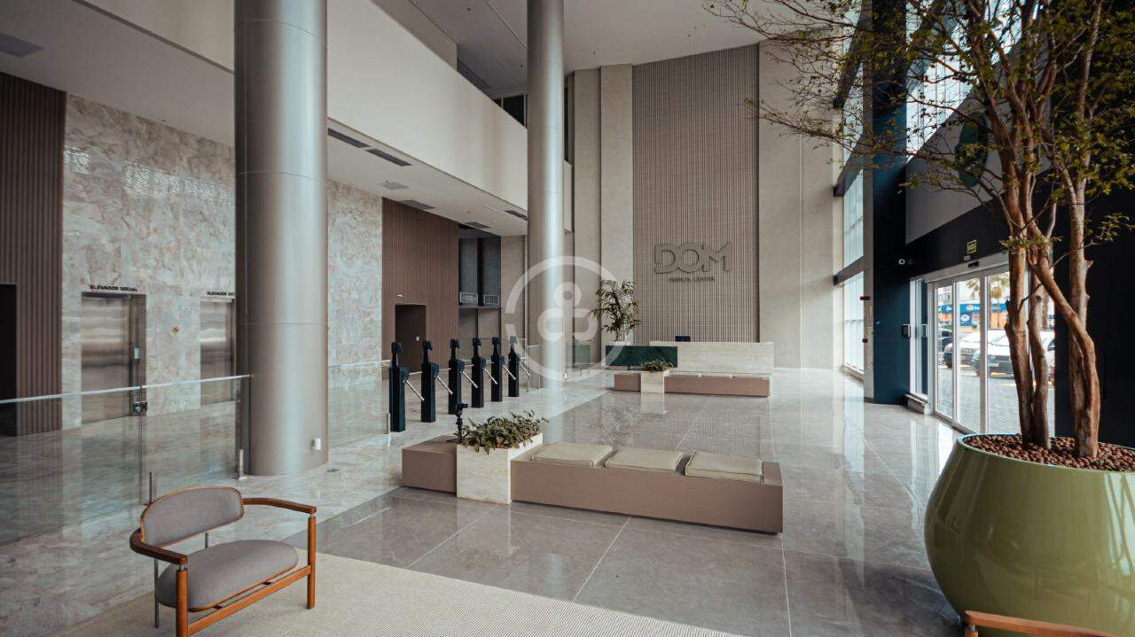 Sala comercial à venda no Centro: 
