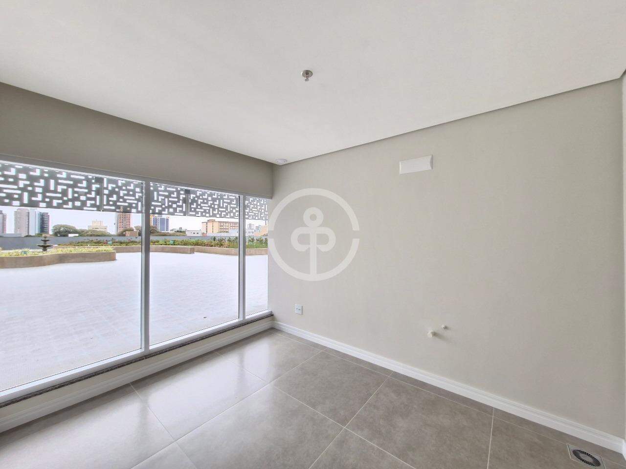 Sala comercial para aluguel no Centro: 