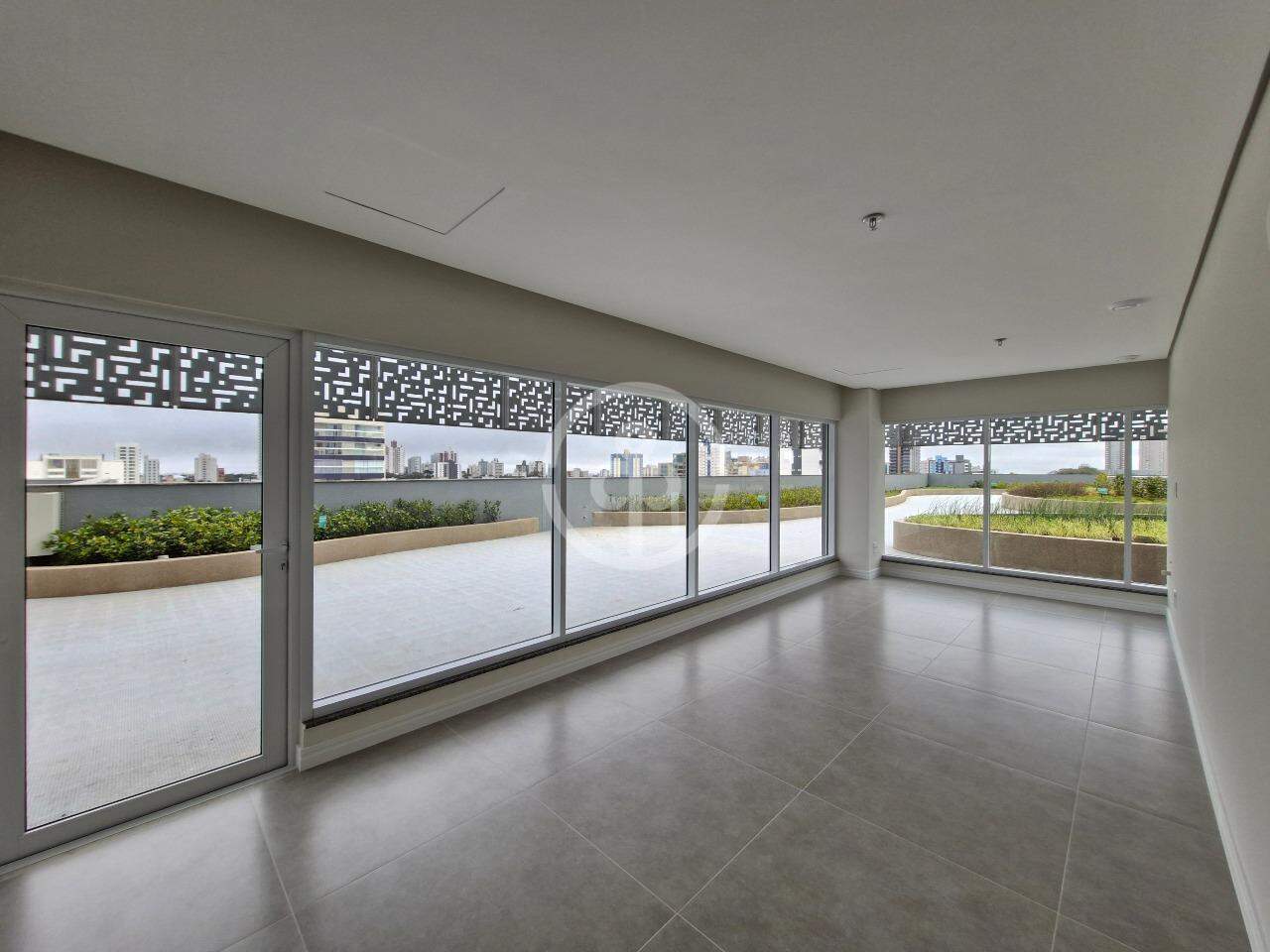 Sala comercial para aluguel no Centro: 