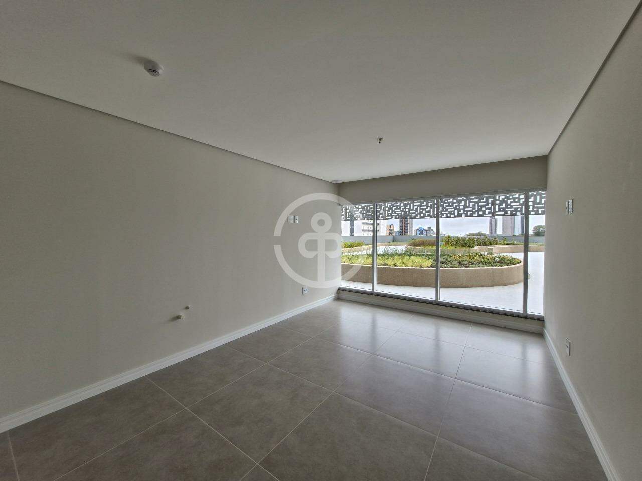 Sala comercial para aluguel no Centro: 