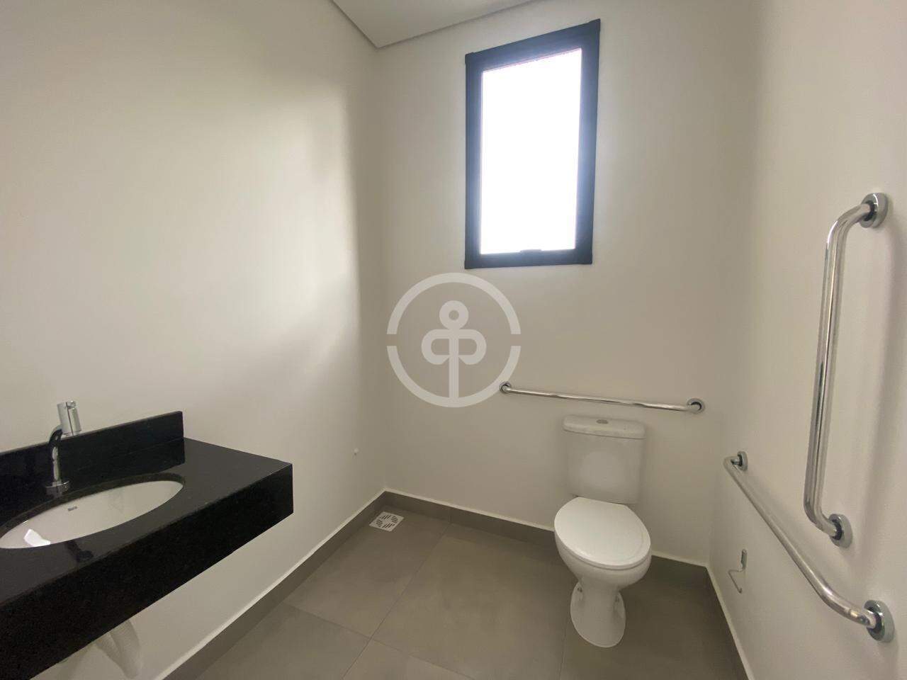 Sala comercial para aluguel no Neva: 