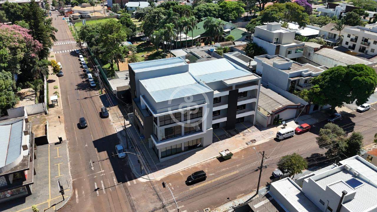 Sala comercial para aluguel no Neva: 