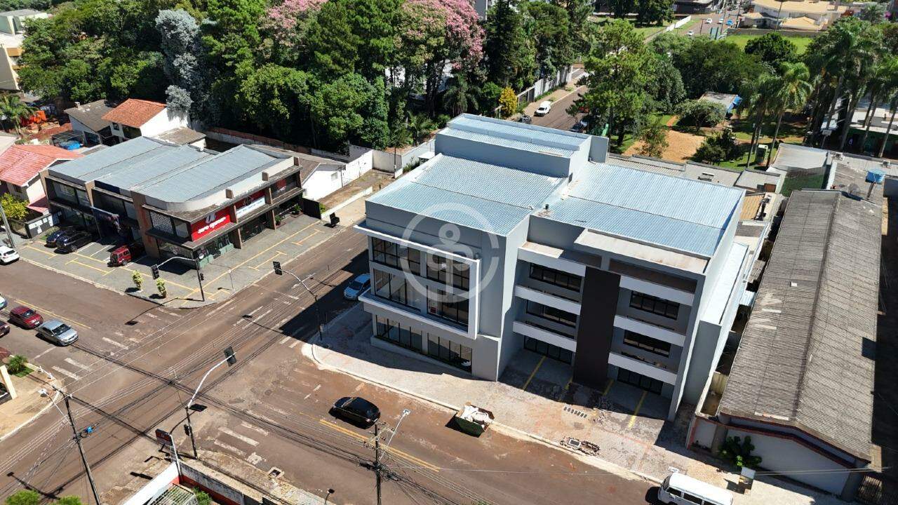 Sala comercial para aluguel no Neva: 