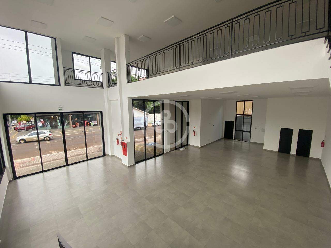 Sala comercial para aluguel no Neva: 