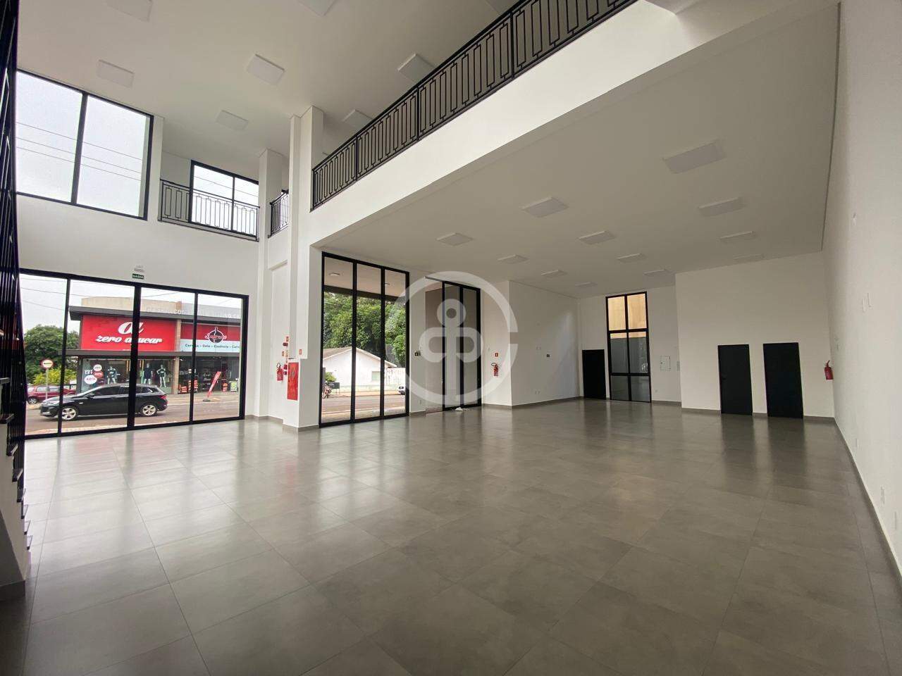 Sala comercial para aluguel no Neva: 