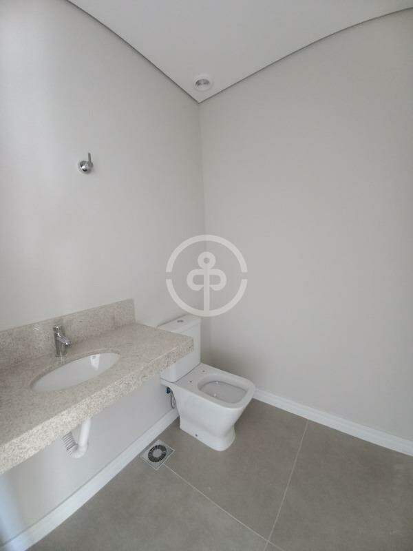 Sala comercial para aluguel no Centro: 