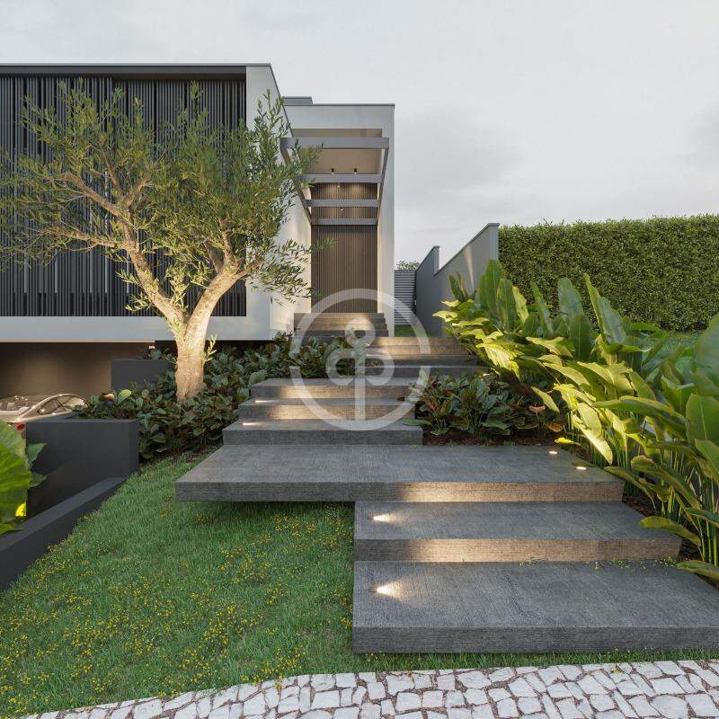 Casa em condomínio à venda no FAG: 