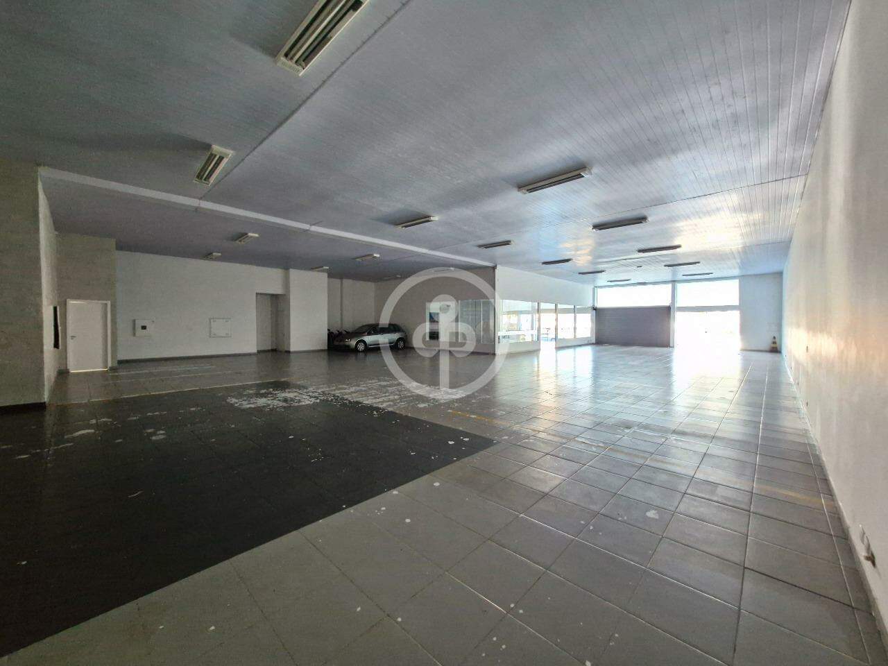 Sala comercial para aluguel no Centro: 