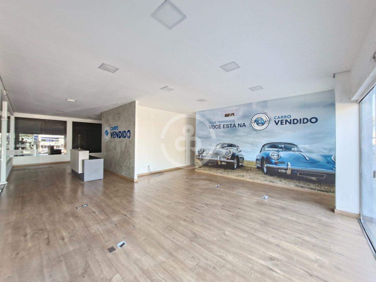 Sala comercial para aluguel no Centro: 