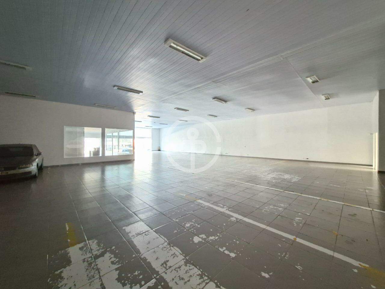 Sala comercial para aluguel no Centro: 