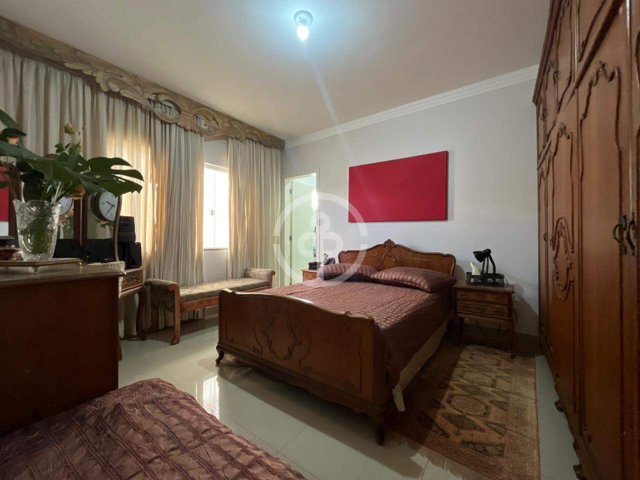 Casa à venda no Coqueiral: 